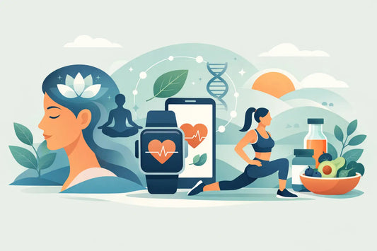 Wellness trends 2026, der faktisk betyder noget