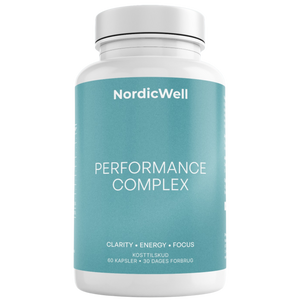 Performance Complex