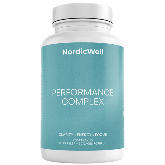 Performance Complex